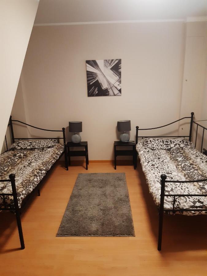 Stern Unterkunft Bis Zu 9 Betten Verfuegbar Brémai repülőtér Kültér fotó